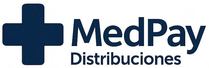 MedPay Distribuciones